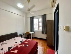 Canberlin Lodge (D14), Apartment #599157241